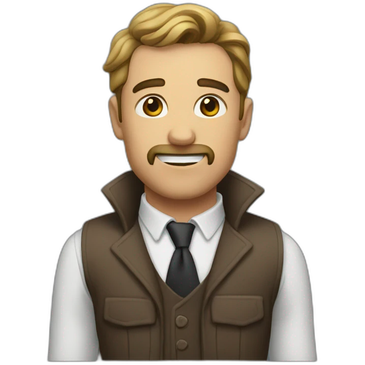 Pec emoji