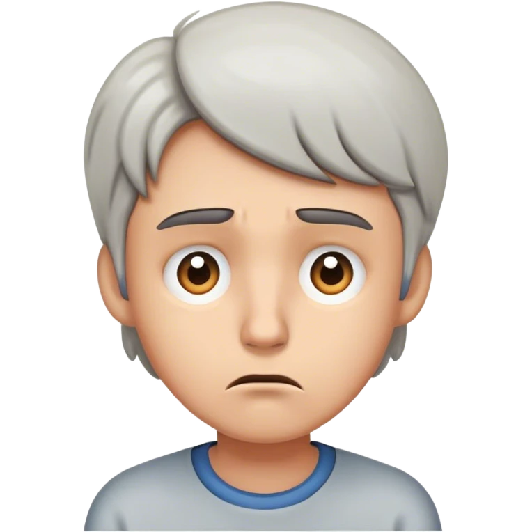 Don't eat emoji