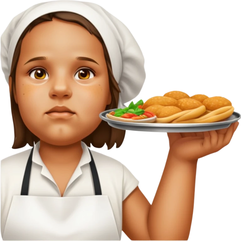 Street Food Vendor emoji