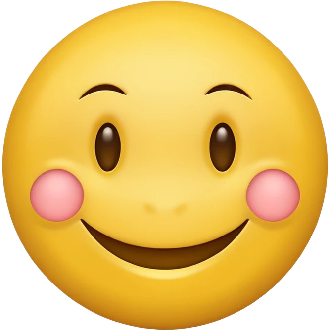 Smiley sex emoji