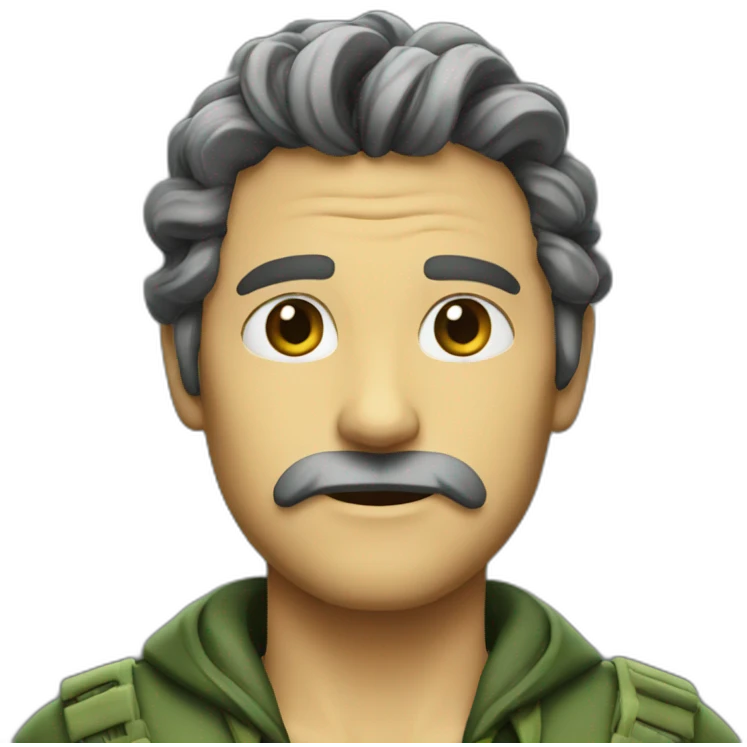 Hi from snake emoji