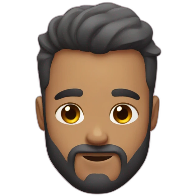 Gym emoji