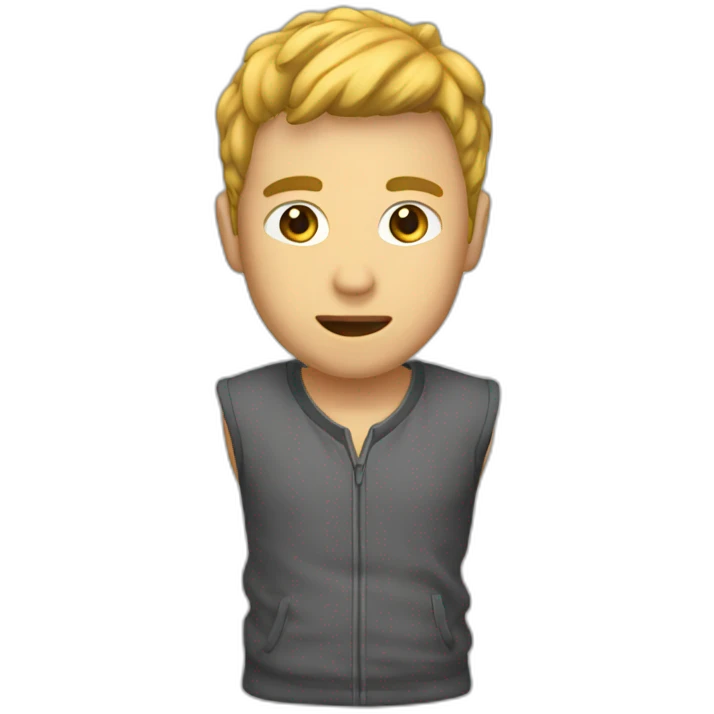 aza virtuareal emoji