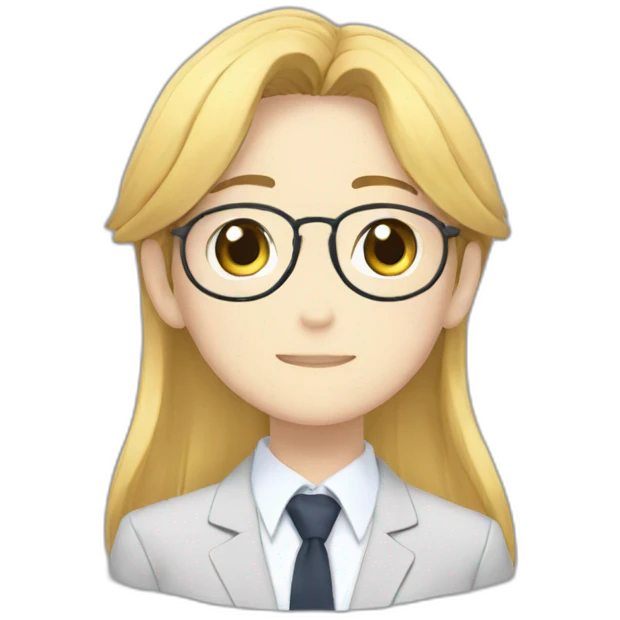 Your lie in april emoji