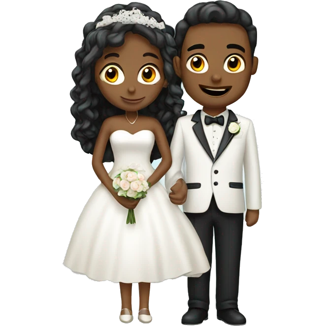MARIAGE emoji