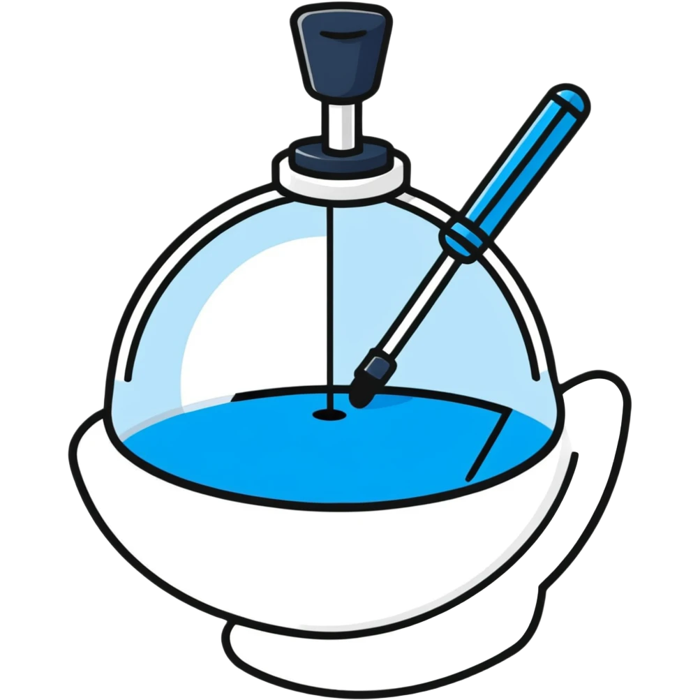 original Facebook blue verification tick emoji