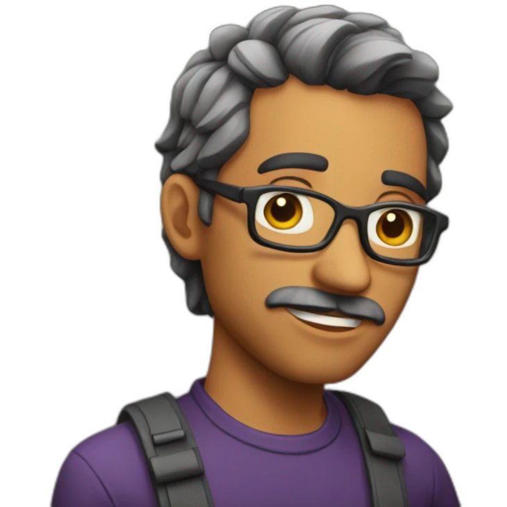 Fornit emoji