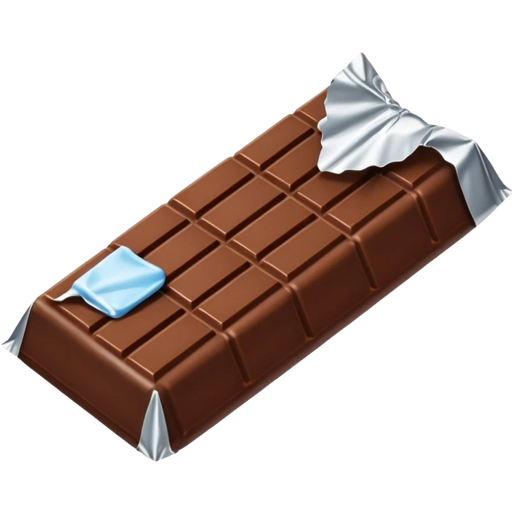 an emoji of the snack you used to beg your parents to buy you every time you went to the grocery store. emoji