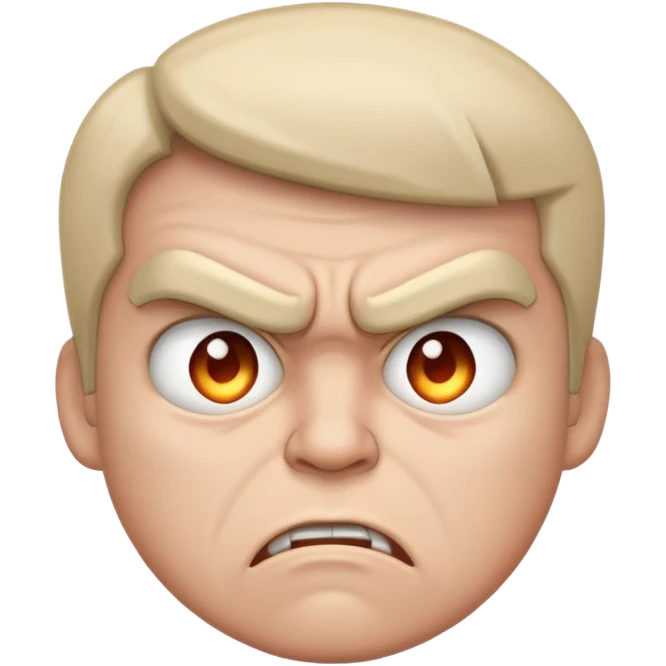 😜😡 emoji
