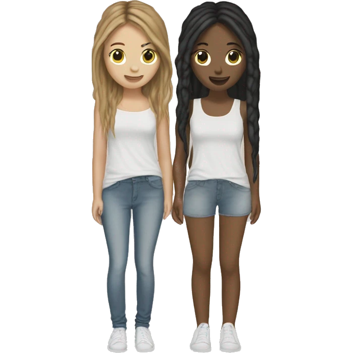 Brandy Melville  emoji