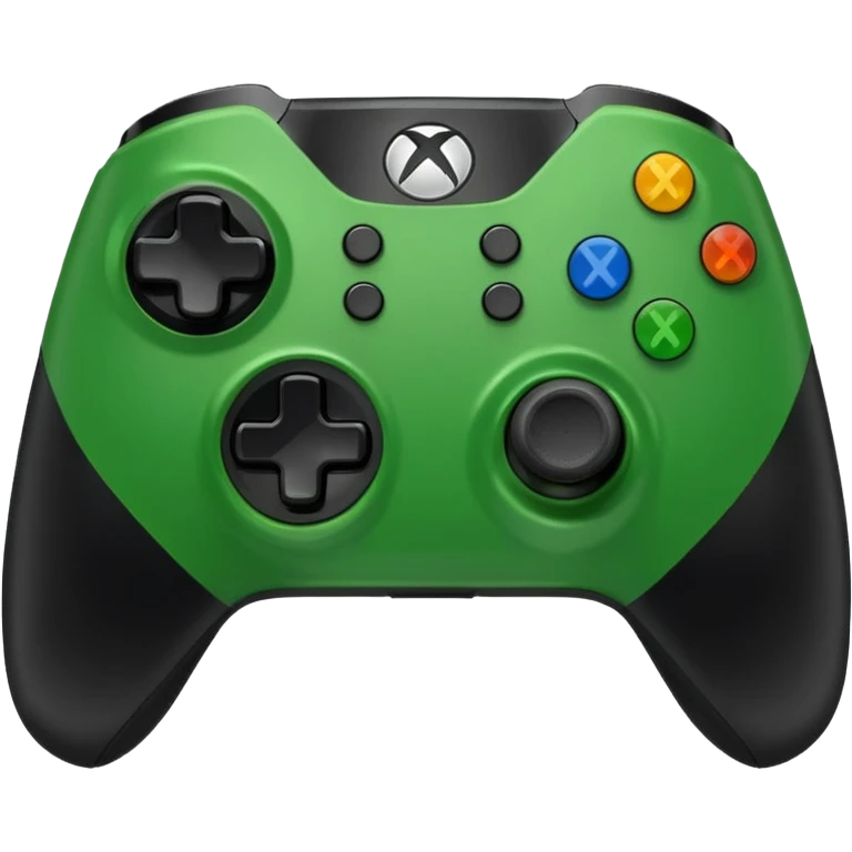 xbox emoji emoji