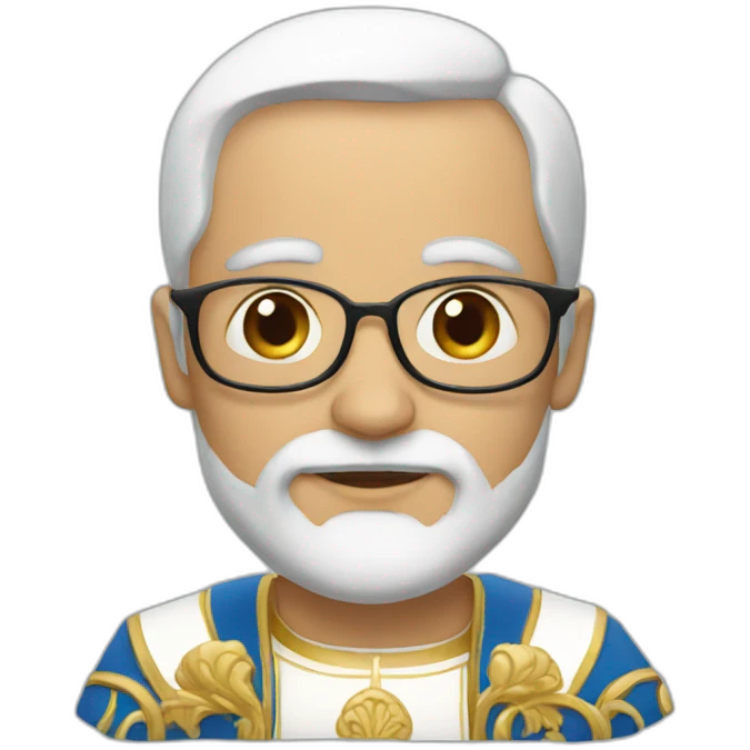 saint petersburg emoji