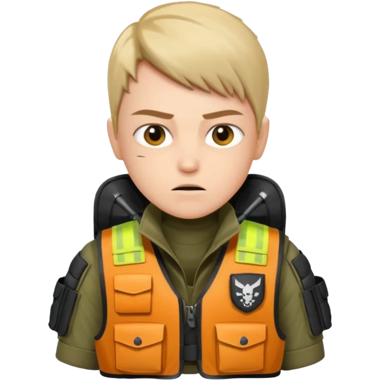 Fps prence ∆lice emoji