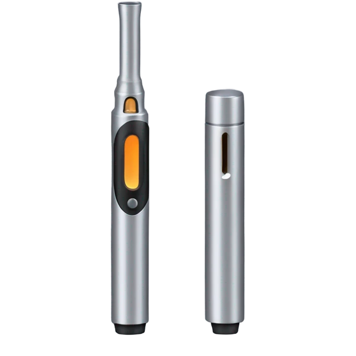 E-cig emoji