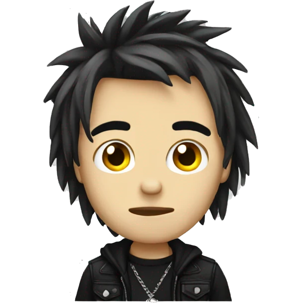 emo emoji