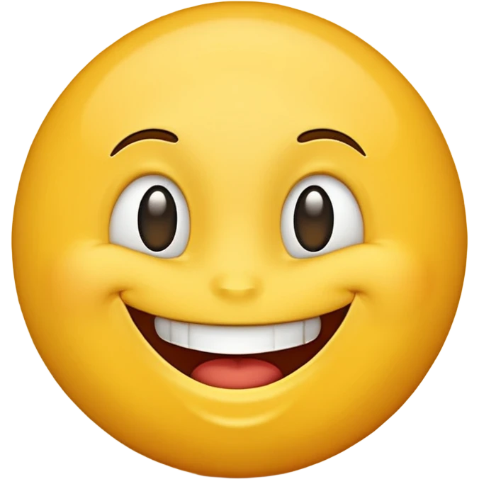 emoji senang emoji