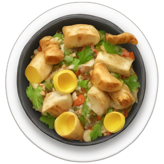 uzbekistan eats emoji