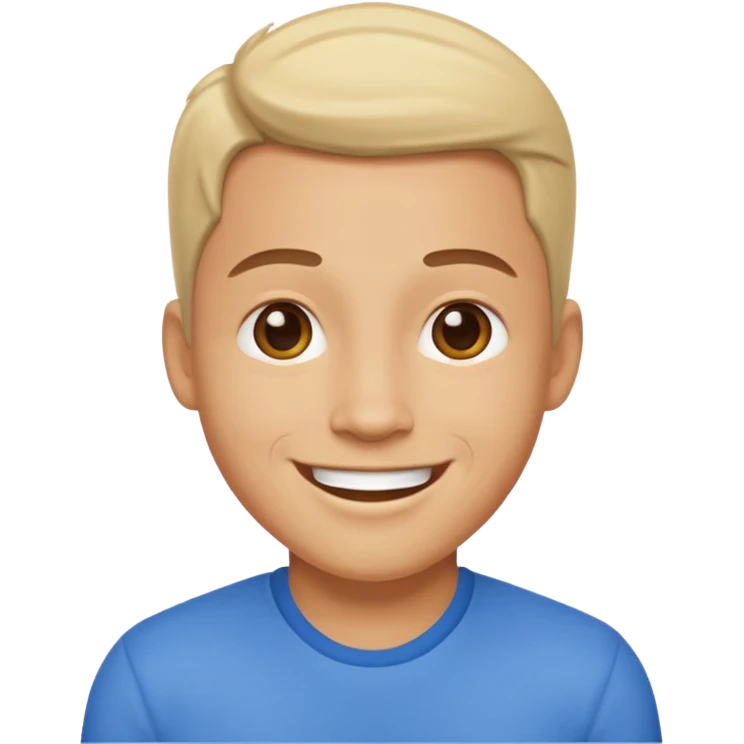 Johnysims emoji