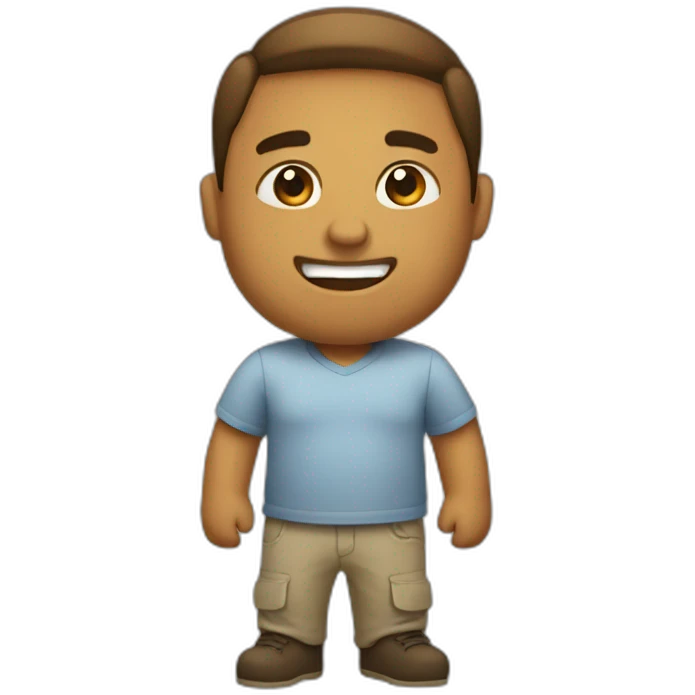 20% emoji