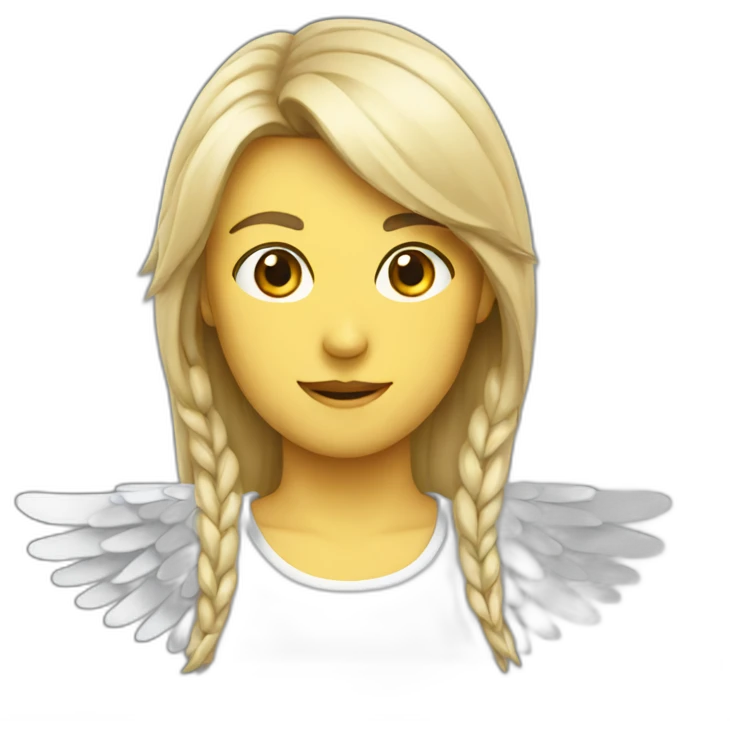 Fourth wing emoji