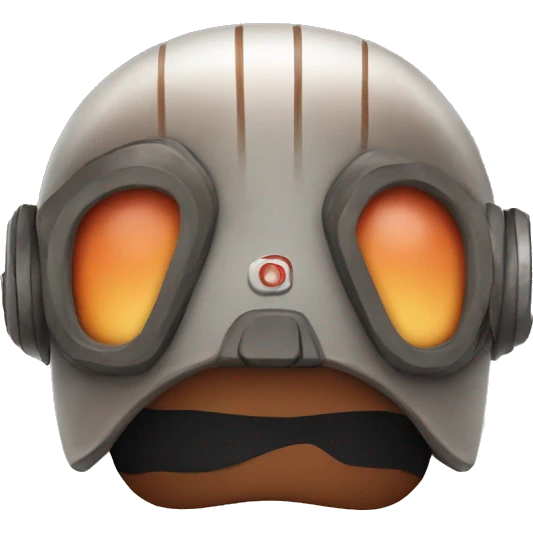 Mars emoji