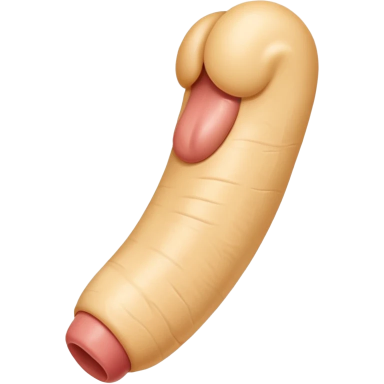 Penis emoji
