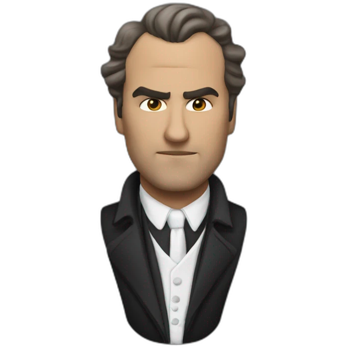 Freeze corleone emoji