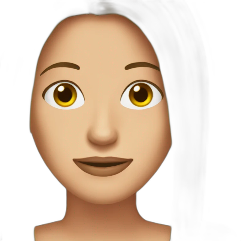 Rachel green emoji