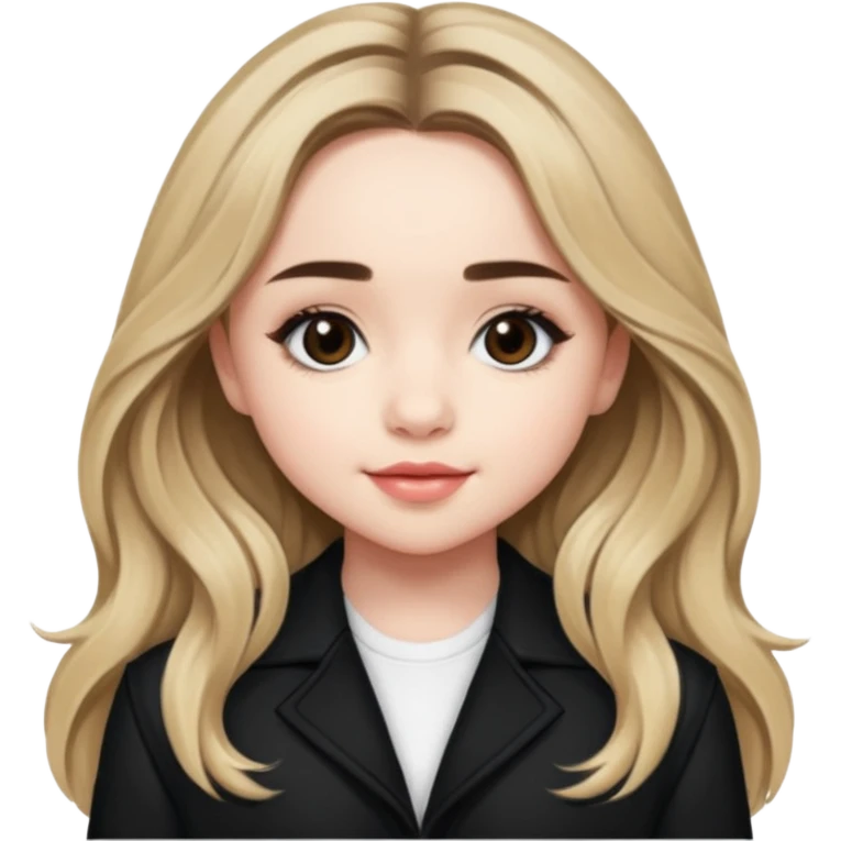 Sabrina carpenter short and sweet album cover emoji