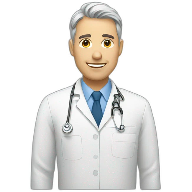 Provider emoji