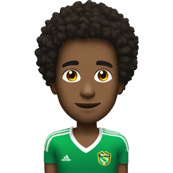 Willian emoji