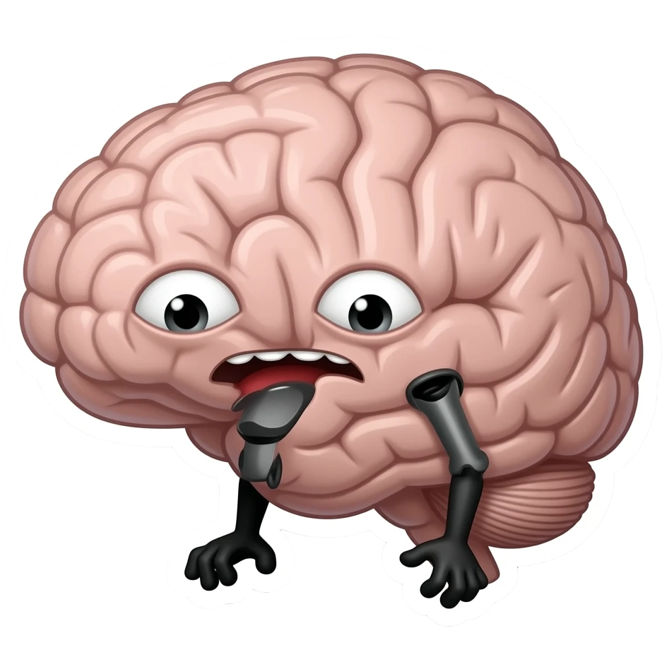 Sticker steal a brainrot sammy emoji