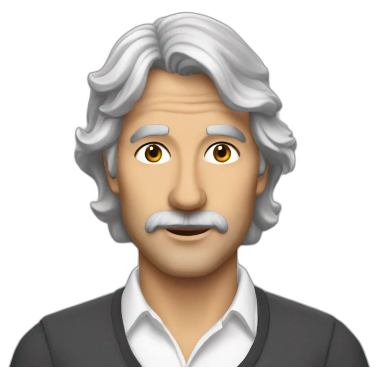 Gérard depardieux emoji