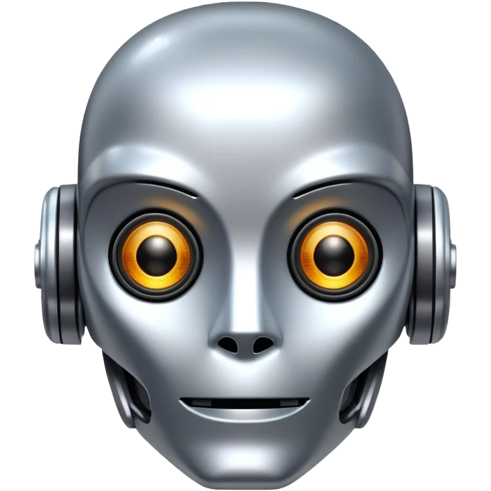 Bot emoji