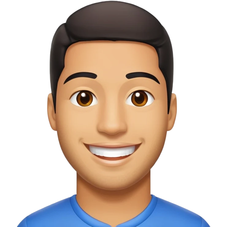 Suarez emoji