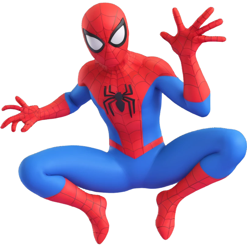 Spiderman  emoji