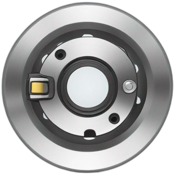brake disks emoji