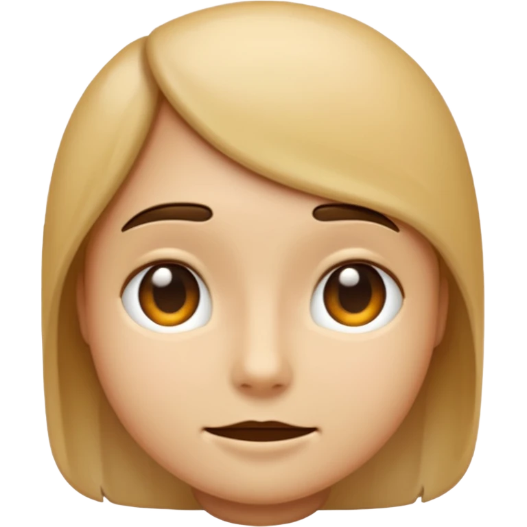 Create a shoulder emoji with all 3 delts visible emoji