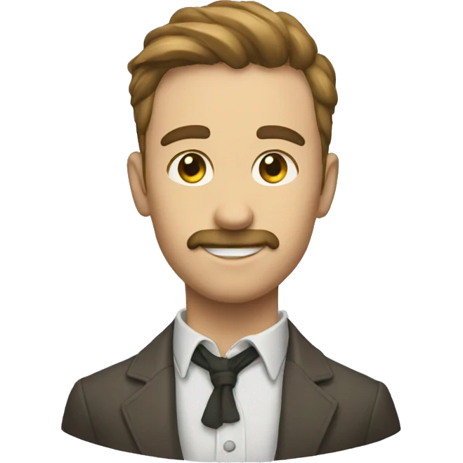 the rizzler emoji