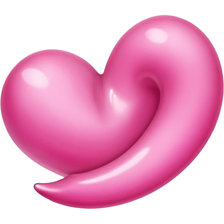 Anal emoji