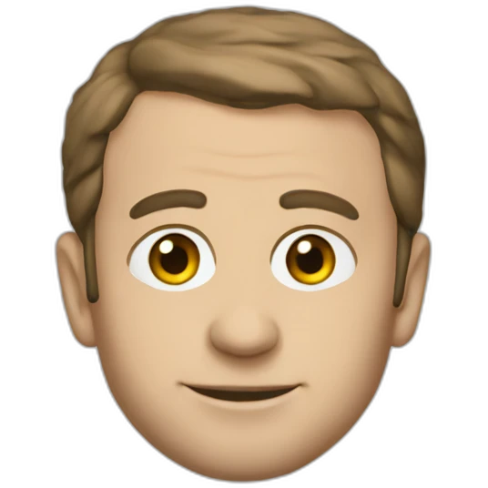 macron emoji