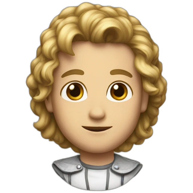 Ringuette emoji