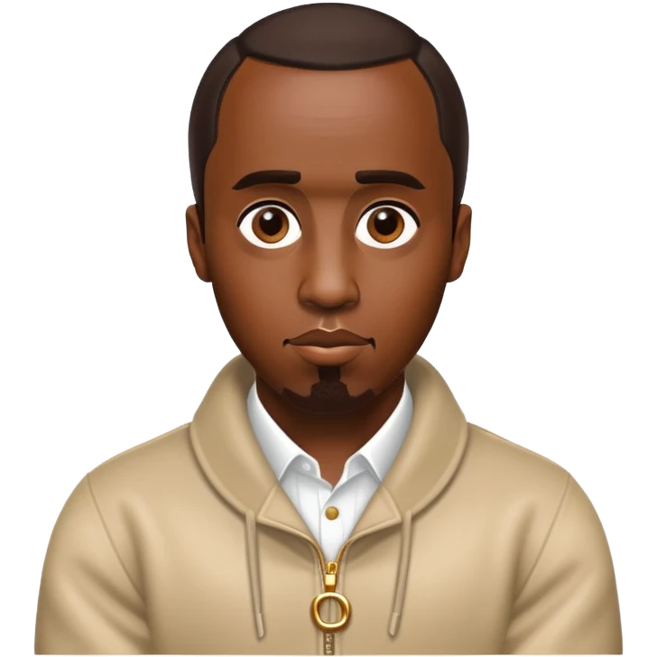 p diddy emoji