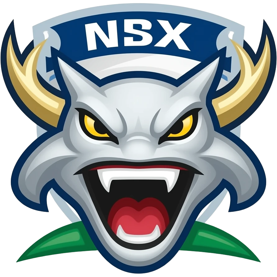 canberra raiders nrl logo emoji