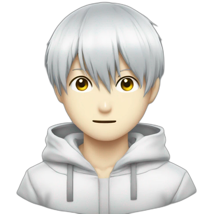 Kaneki emoji