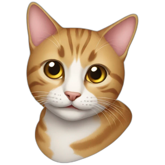 Cat emoji