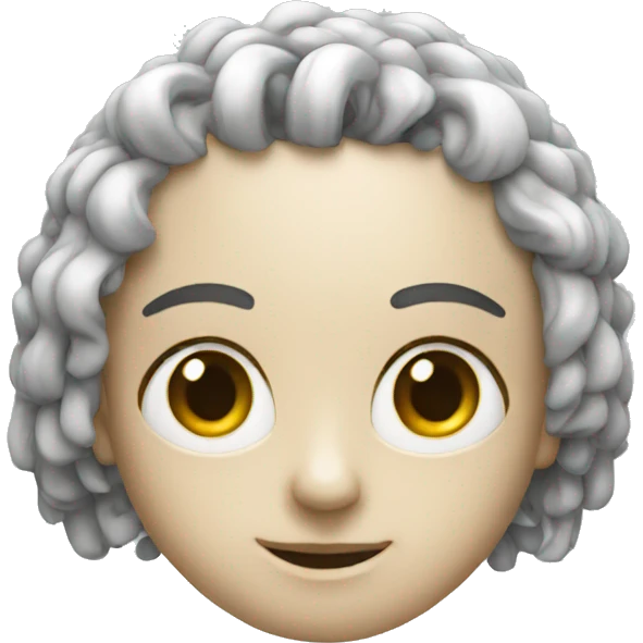 artificial intelligence emoji