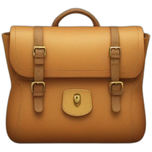 Bag emoji