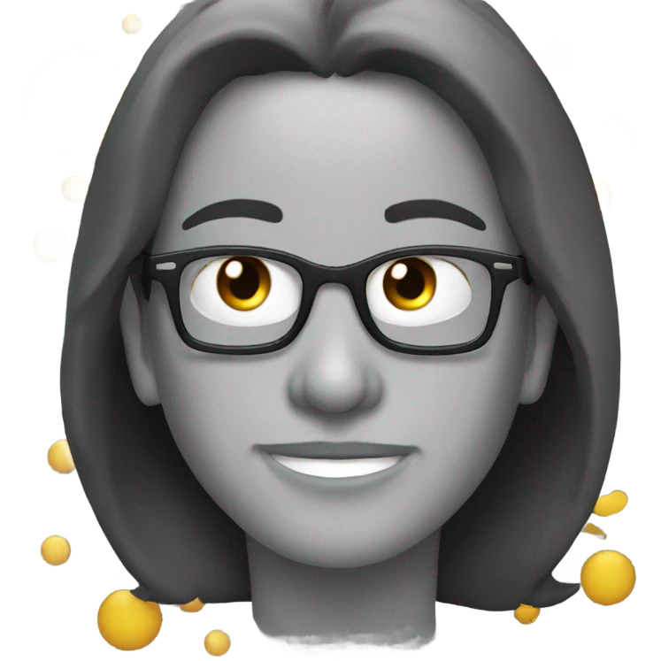 Number one fan emoji