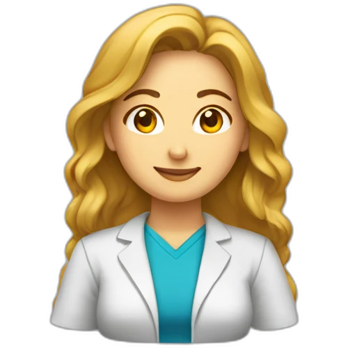 confiabilidad del servicio mujer ingeniera emoji